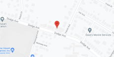 Yorkshire Manor Inc in google map
