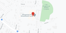 Talmadge Park Health Care in google map
