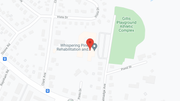 Talmadge Park Health Care in google map
