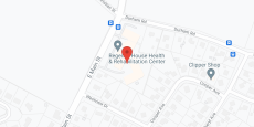 Regency House Nursing and Rehabilitation in google map