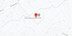 Village Green of Wallingford in google map