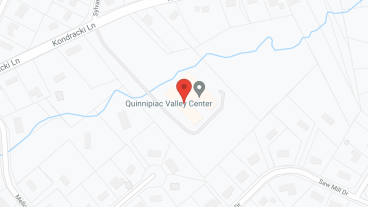 Village Green of Wallingford in google map