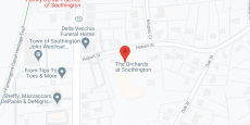 The Orchards At Southington in google map