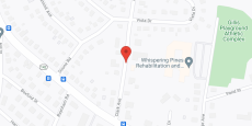 Caroline Manor in google map