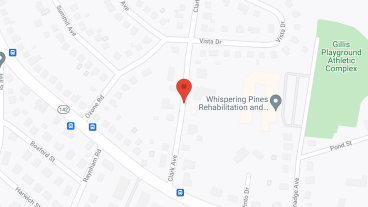 Caroline Manor in google map