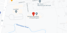Mulberry Gardens of Southington in google map