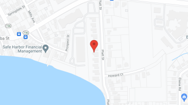 Pond Point Health Care Ctr in google map