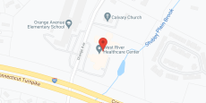 West River Rehab Center in google map