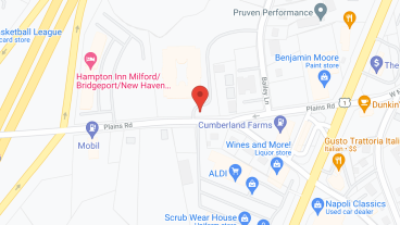 Carriage Green at Milford in google map