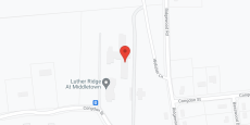 Luther Ridge at Middletown in google map
