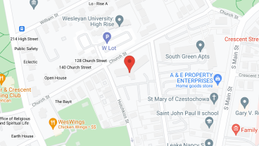 Water's Edge Center for Health and Rehabilitation in google map