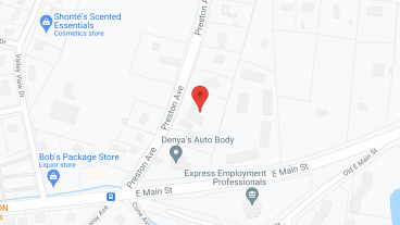East Ridge Manor in google map