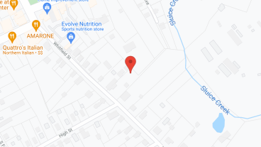 Green Grove in google map