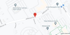 Ludlowe Center for Health and Rehabilitation in google map