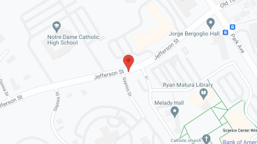 Ludlowe Center for Health and Rehabilitation in google map