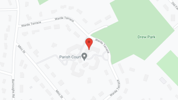 Parish Court in google map
