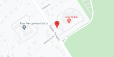 Cambridge Manor in google map