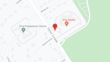Cambridge Manor in google map