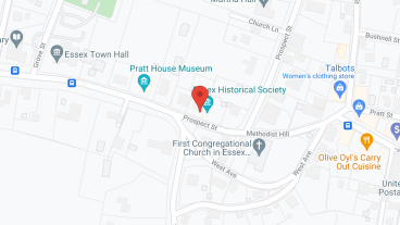 Highland Hall Manor in google map
