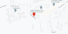 Covenant Living of Cromwell in google map