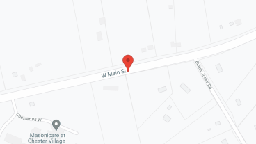 Masonicare at Chester Village in google map