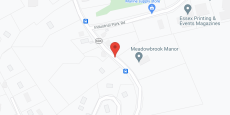 Meadowbrook Manor in google map