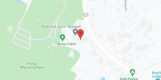 Parkside Village in google map