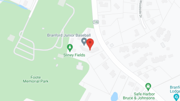 Parkside Village in google map