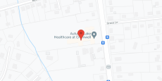 Autumn Lake Healthcare Cromwell in google map