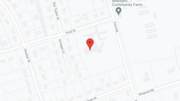 Mariner Health of Southern Ct in google map