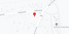 Roncalli Health Ctr in google map