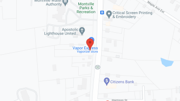 Shantok Home in google map