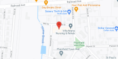 Villa Maria Convalescent Home in google map
