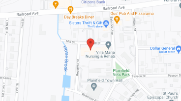 Villa Maria Convalescent Home in google map