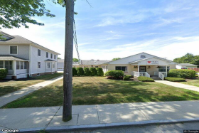 Villa Maria Convalescent Home 