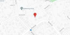 Crestwood Manor Inc in google map