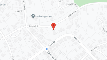 Crestwood Manor Inc in google map