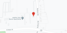 Ahepa 250 Apartments in google map