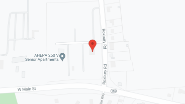 Ahepa 250 Apartments in google map