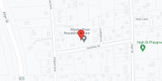 Harbor Side Care Home in google map