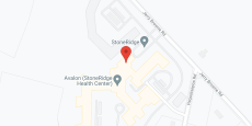StoneRidge Senior Care LLC dba StoneRidge in google map