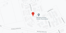 Shared Caring/Long Term Care in google map