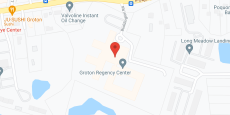 Complete Care at Groton Regency in google map
