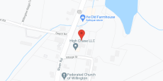 Lyon Manor in google map