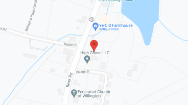 Lyon Manor in google map