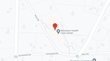 Westview Nursing Care & Rehab in google map