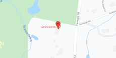 Bergen Cnty Healthcare Ctr in google map