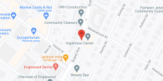 Inglemoor Center in google map
