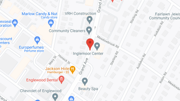 Inglemoor Center in google map