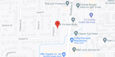 Anastasia House in google map